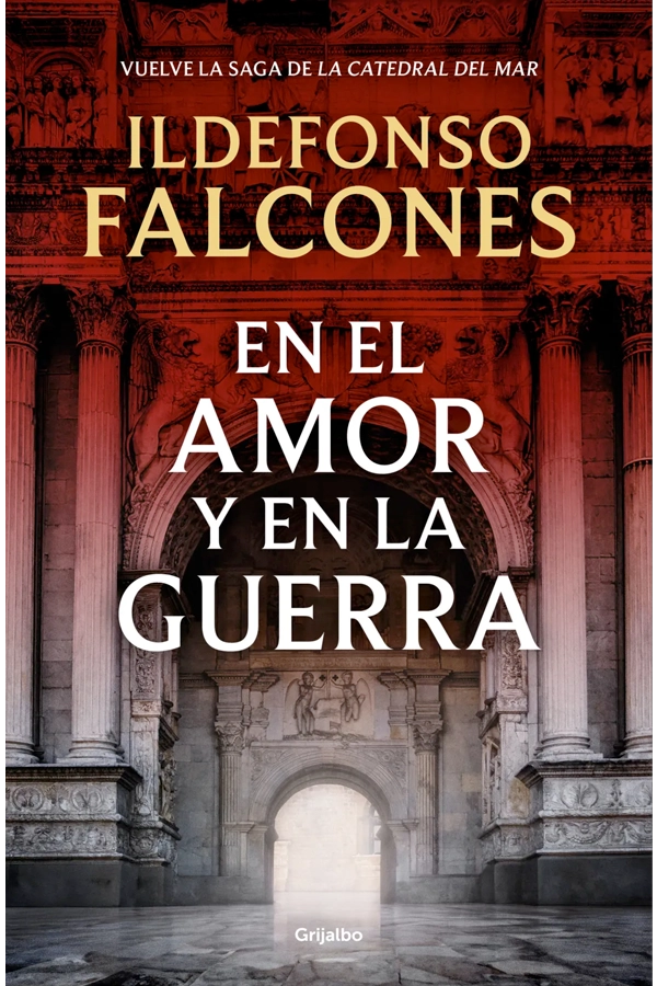 EN EL AMOR Y EN LA GUE.RRA - 4