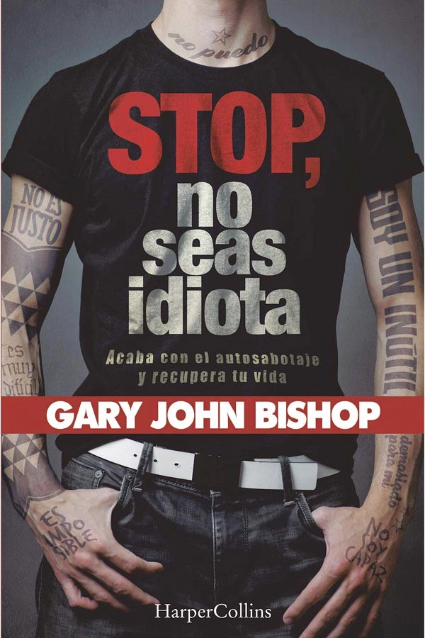 STOP, NO SEAS IDI.OTA - 1
