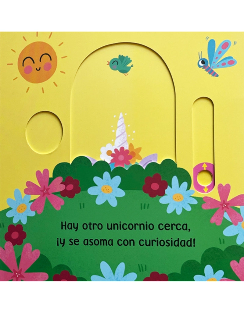 HOLA! UNICORNIOS - 3