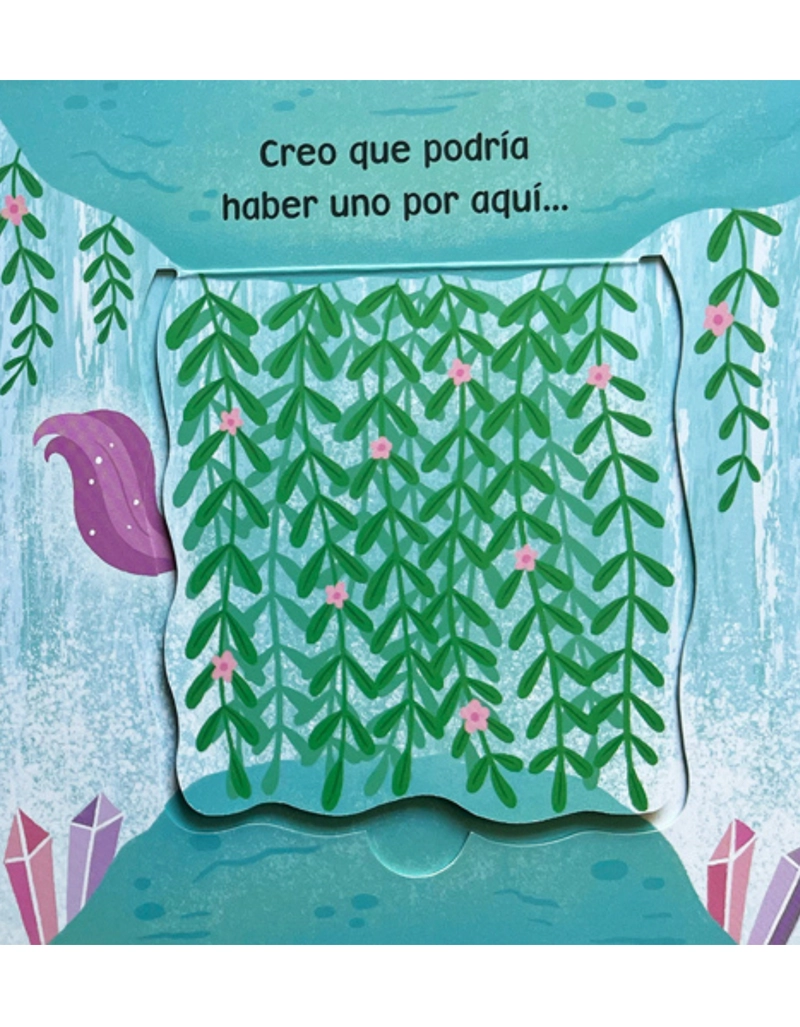HOLA! UNICORNIOS - 5