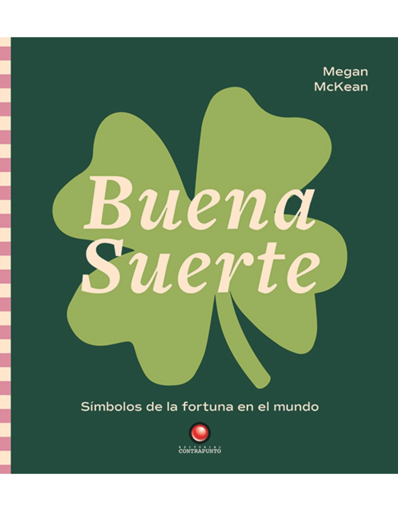 BUENA SUERTE - 1