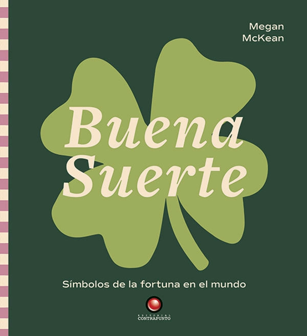BUENA SUERTE - 5