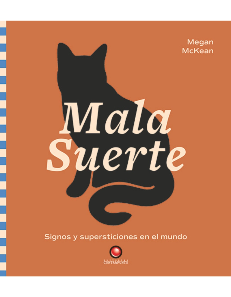 MALA SUERTE - 1