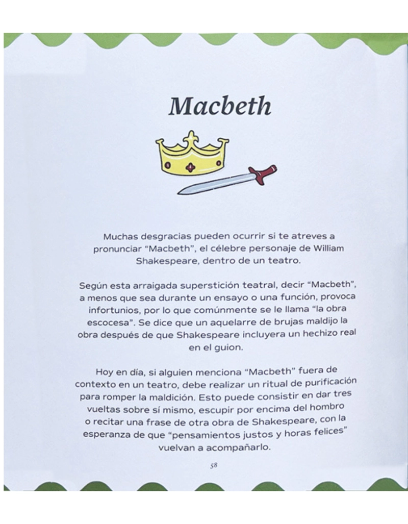 MALA SUERTE - 2