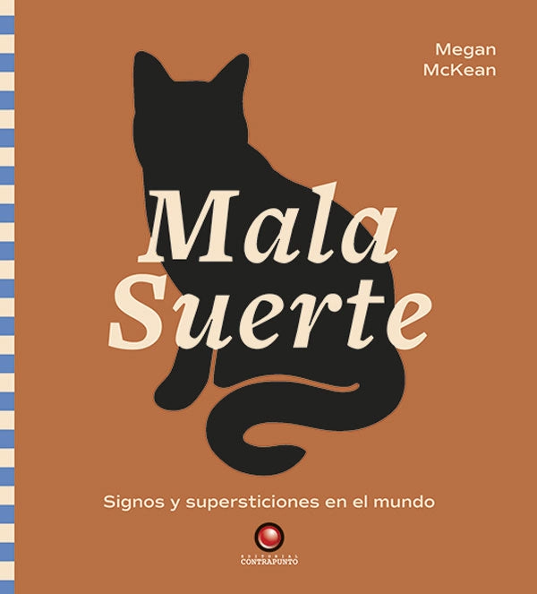 MALA SUERTE - 5