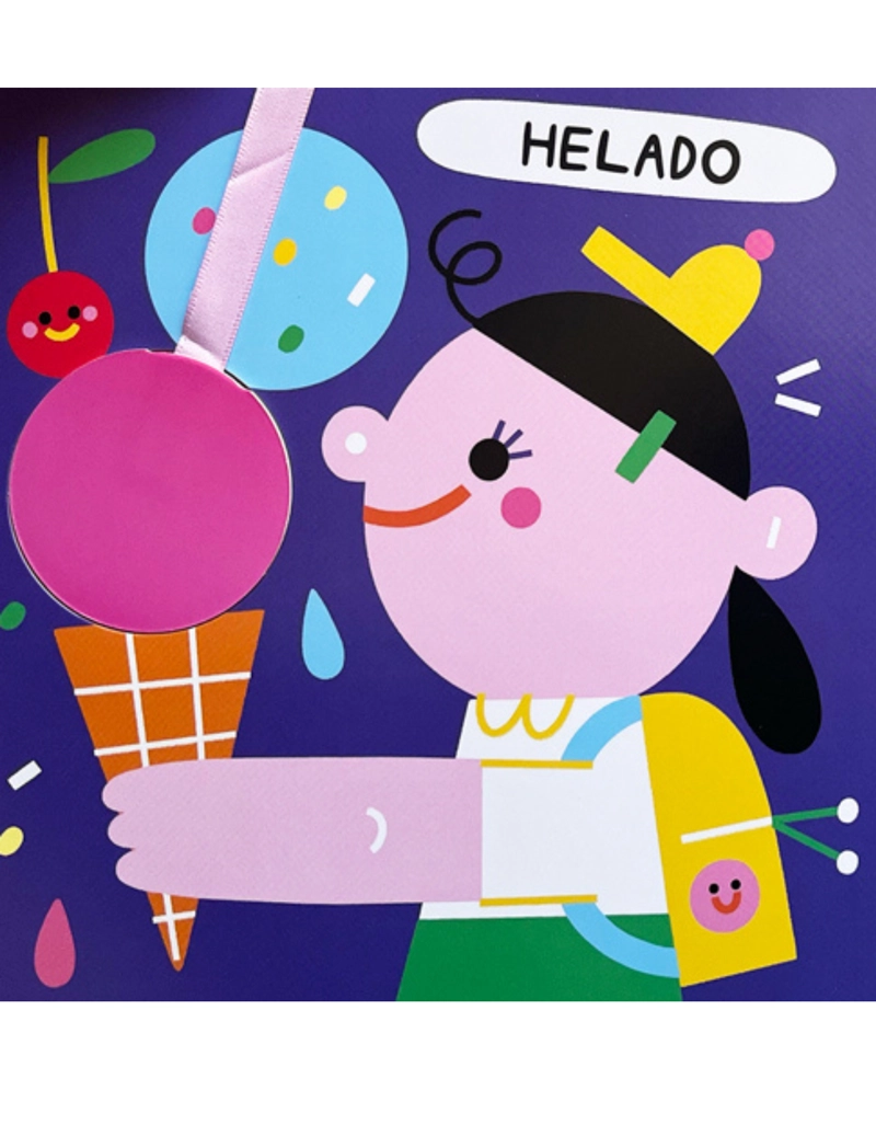 JUEGA CON LOS COLORES - 2
