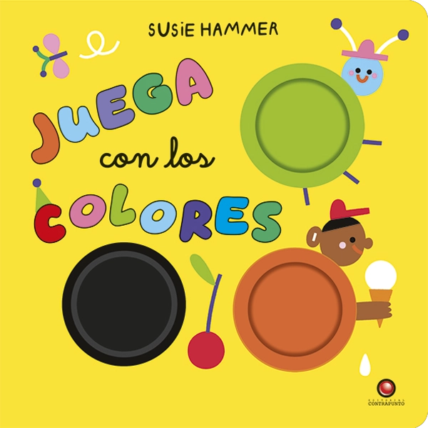 JUEGA CON LOS COLORES - 4