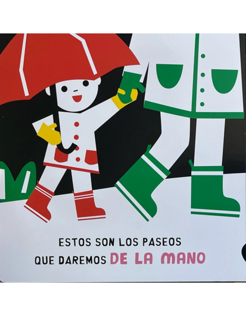 ESTE ES MI MUNDO - 2