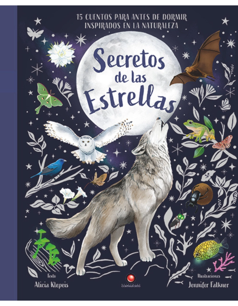 SECRETOS DE LAS ESTRELLAS - 1