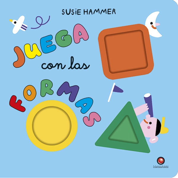 JUEGA CON LAS FORMAS - 5