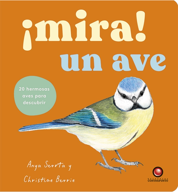 MIRA! UN AVE - 5