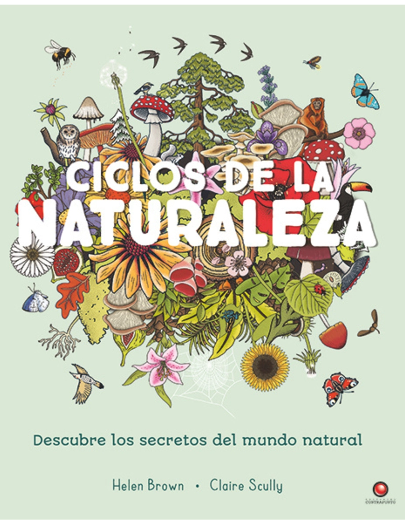 CICLOS DE LA NATURALEZA - 1