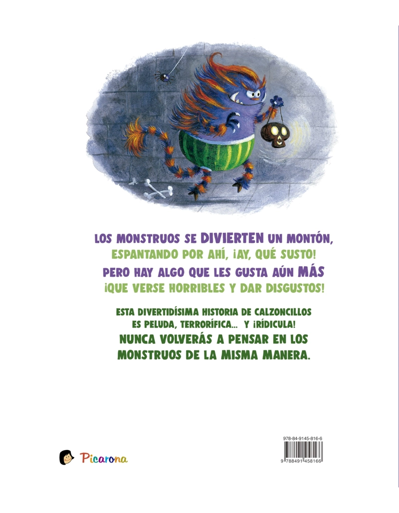 ¡MUE VELO! DE EDITORIAL PICARONA - 3
