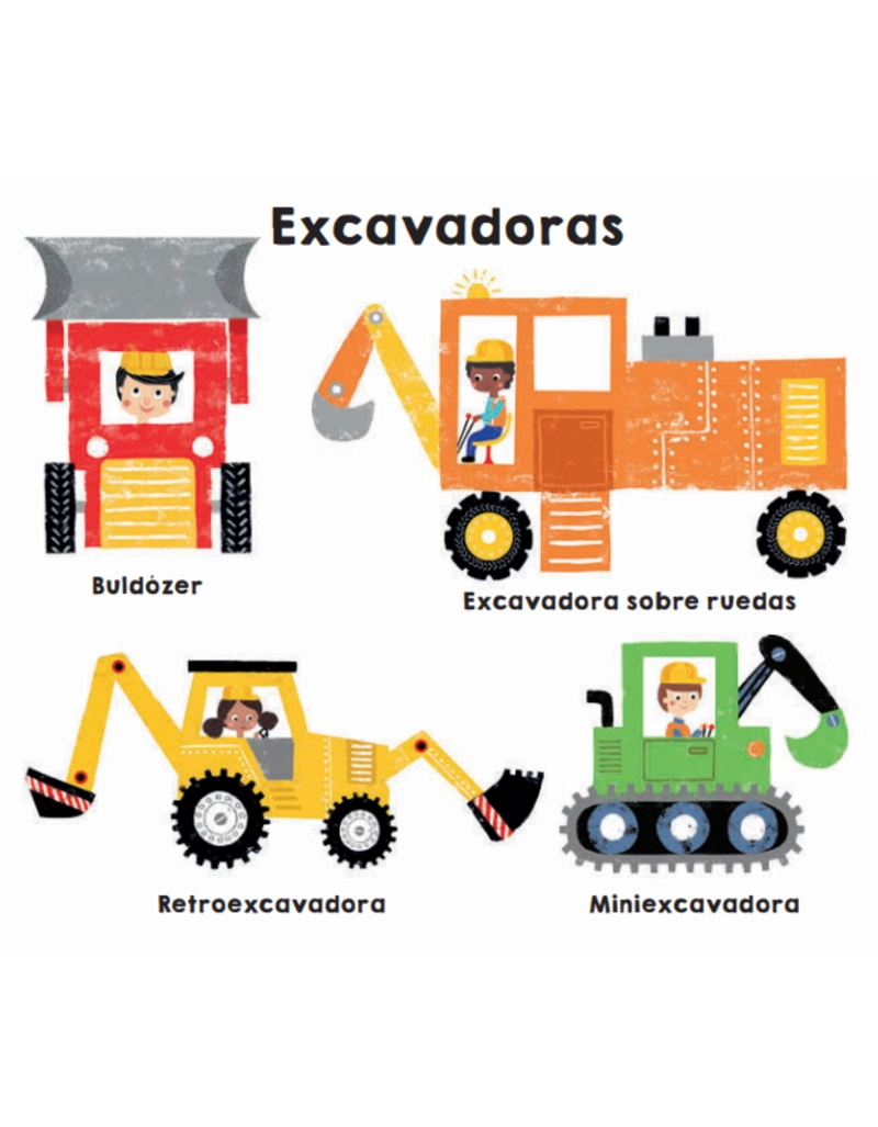 LOS MONSTRUOS ADORAN LOS CANZONCILLOS - 2