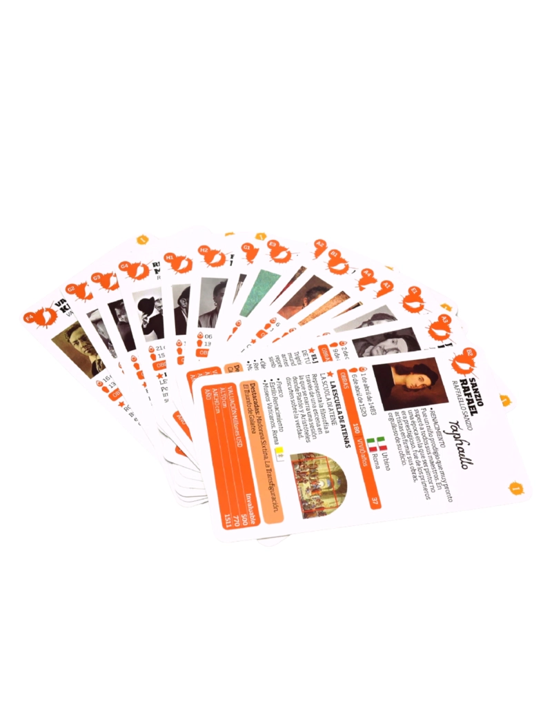 ENCICLOPEDIA DE ARTE - PINTORES - VOL I - 4