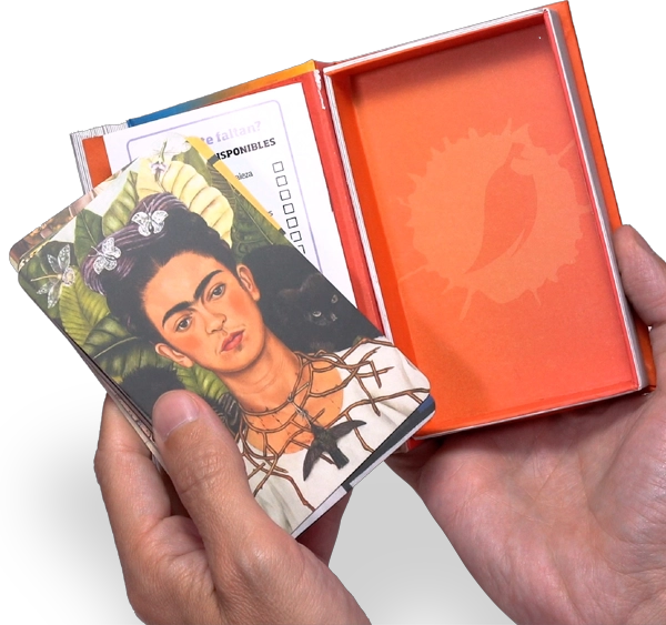 ENCICLOPEDIA DE ARTE - PINTORES - VOL I - 8
