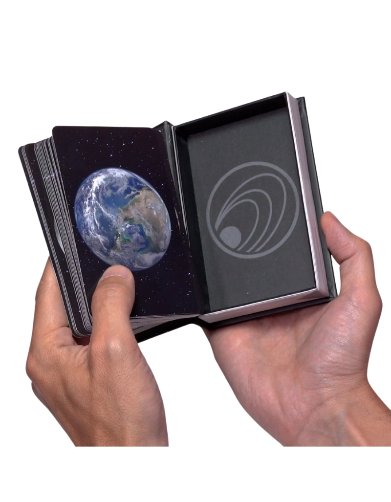 ENCICLOPEDIA DEL SISTEMA SOLAR - 3