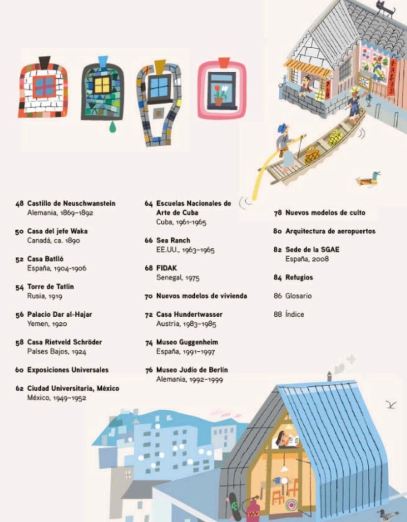 ATLAS DE ARQUITECTURA - 3