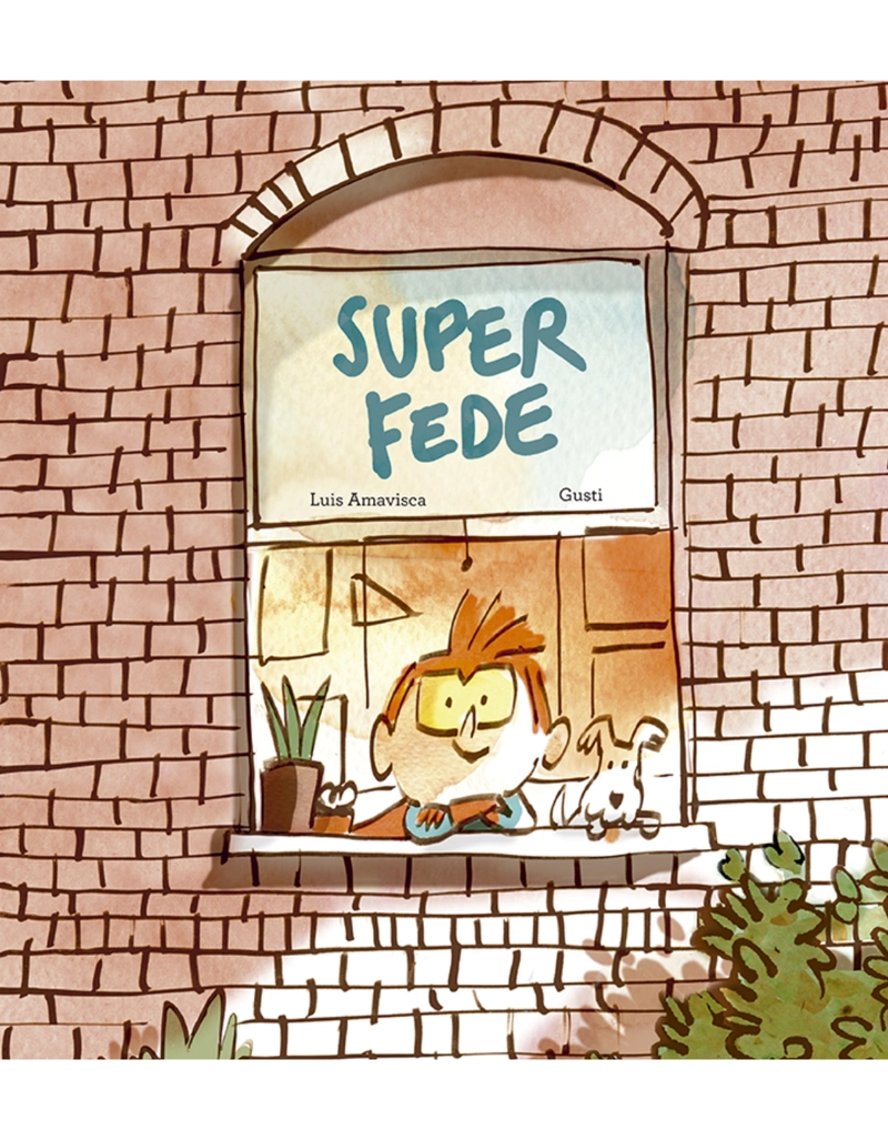 SUPERFEDE DE EDITORIAL NUBEOCHO - 1