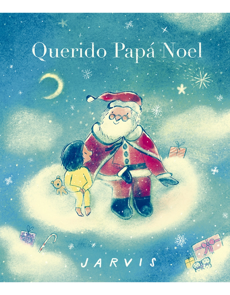 QUERIDO PAPA NOEL - 1