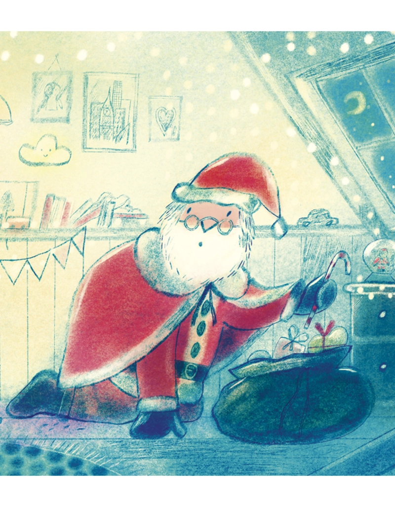 QUERIDO PAPA NOEL - 3