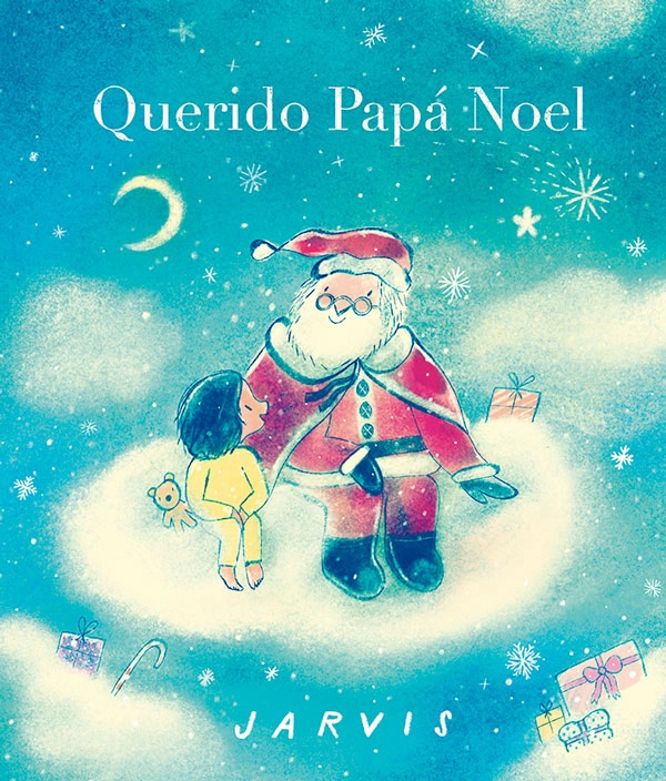 QUERIDO PAPA NOEL - 5