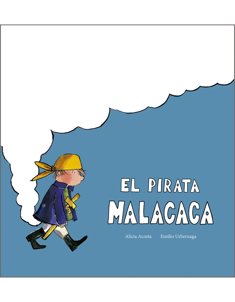 EL PIRATA MALACACA - 1