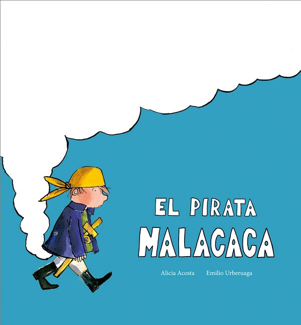 EL PIRATA MALACACA - 5
