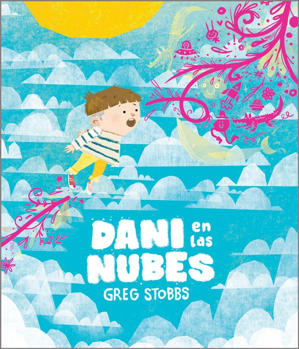 DANI EN LAS NUBES DE EDITORIAL NUBEOCHO - 5