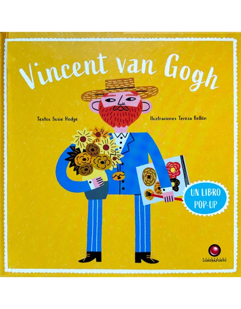 VINCENT VAN GOGH - 1