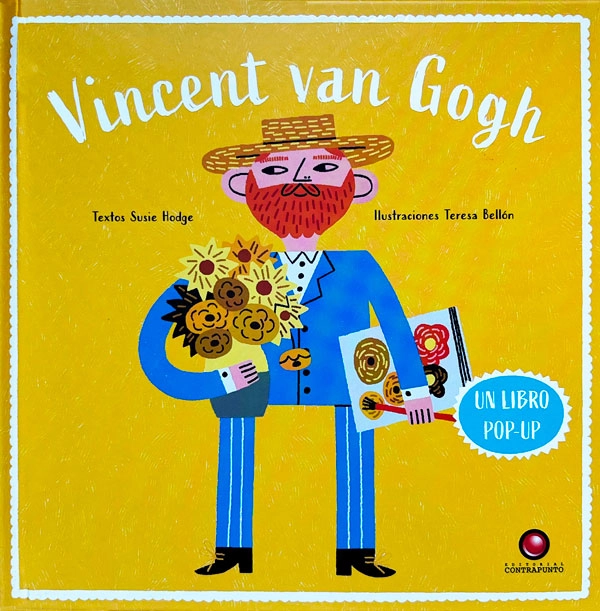 VINCENT VAN GOGH - 4