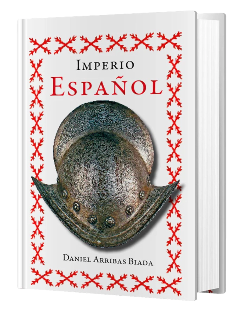IMPERIO ESPAÑOL - 1
