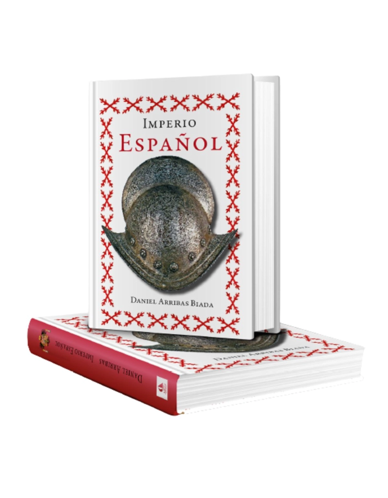 IMPERIO ESPAÑOL - 2