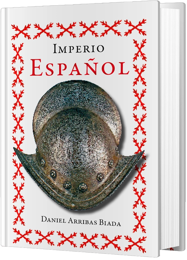 IMPERIO ESPAÑOL - 5