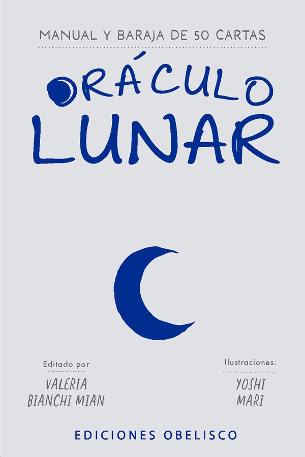 ORACULO LUNAR (LIBRO + CARTAS) - 6