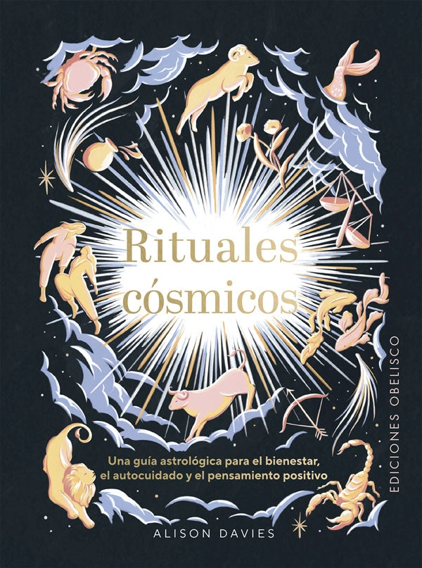 RITUALES COSMICOS - 4