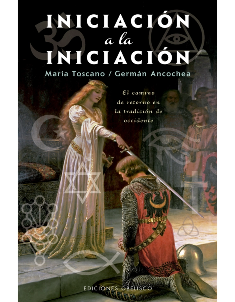 INICIACION A LA INICIACION - 1
