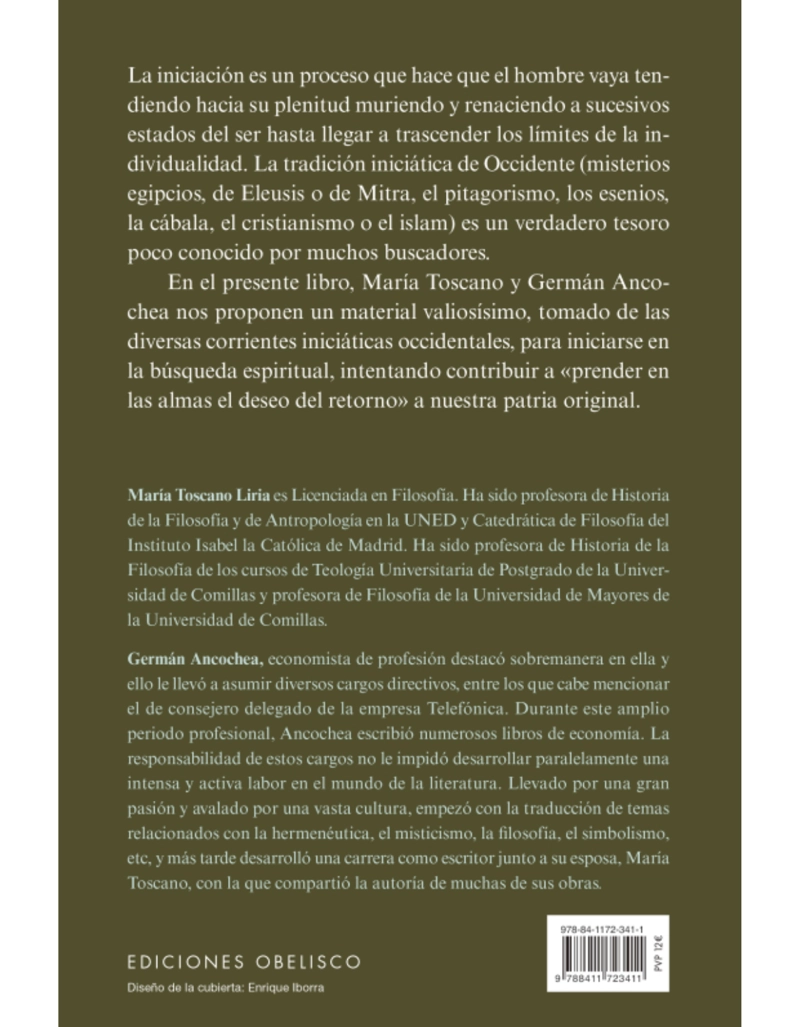 INICIACION A LA INICIACION - 2