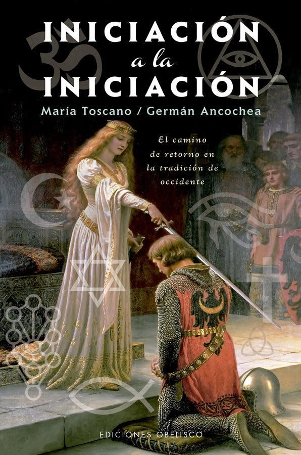 INICIACION A LA INICIACION - 4
