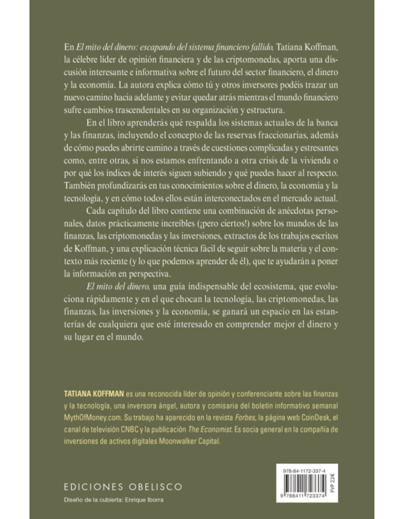 EL MITO DEL DINERO - 2