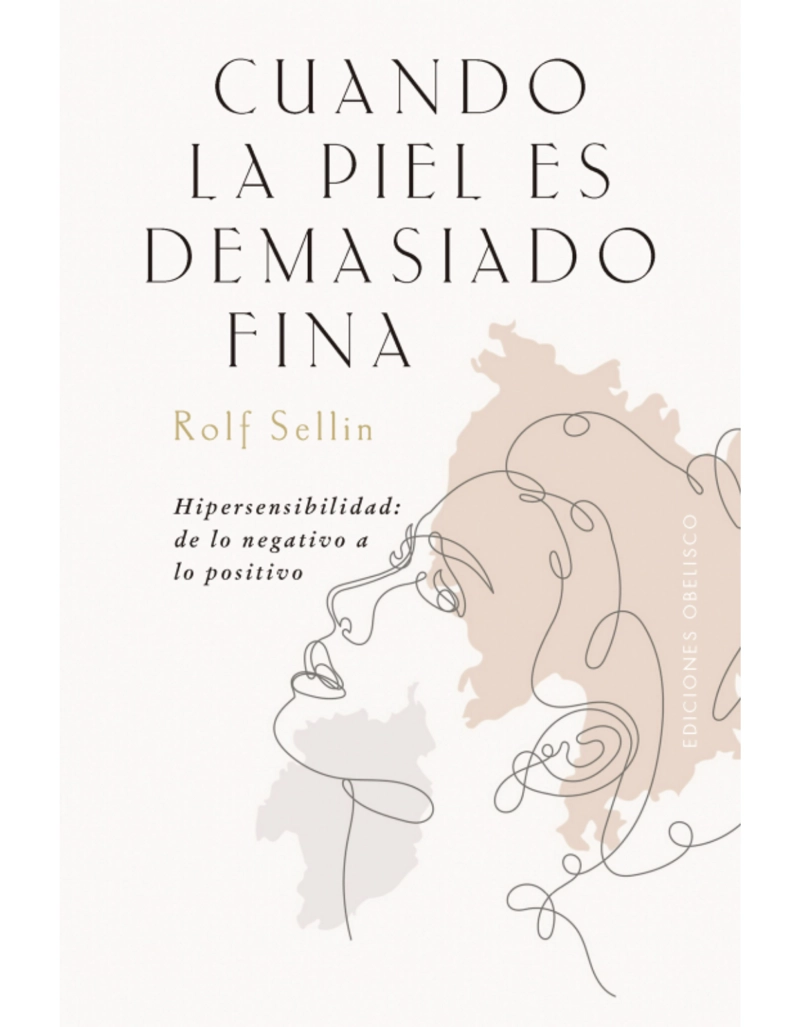 CUANDO LA PIEL ES DEMASIADO FINA - 1