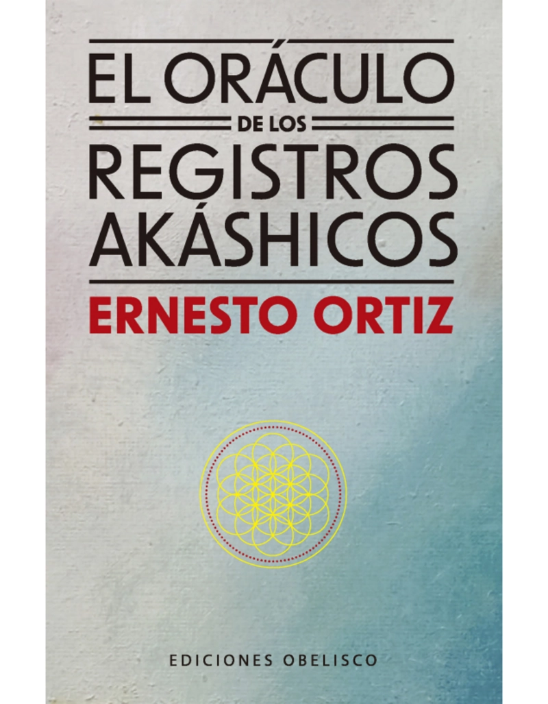EL ORACULO DE LOS REGISTROS AKASHICOS (LIBRO + CARTAS) - 1