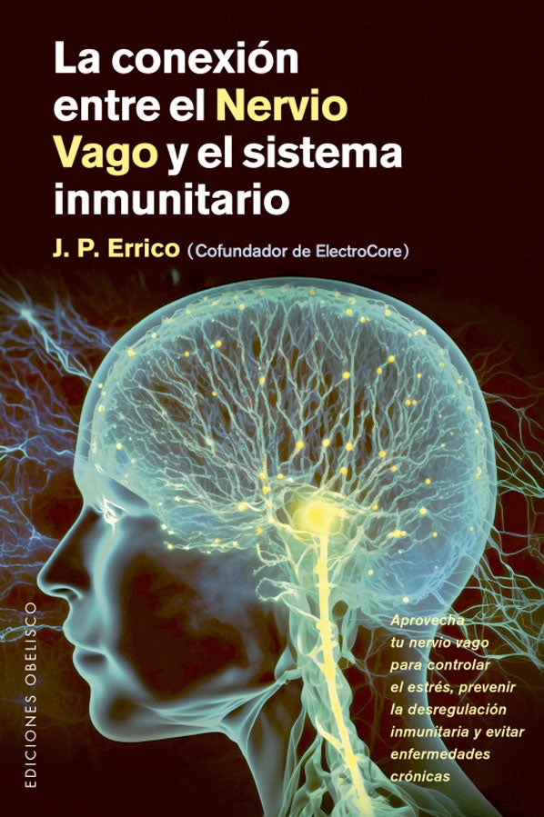 LA CONEXION ENTRE EL NERVIO VAGO Y EL SISTEMA INMUNITARIO - 1