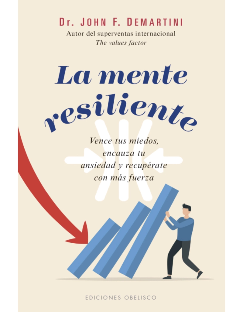 LA MENTE RESILIENTE - 1