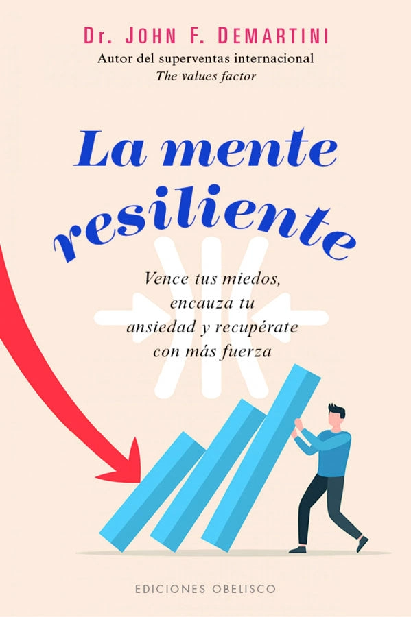 LA MENTE RESILIENTE - 4
