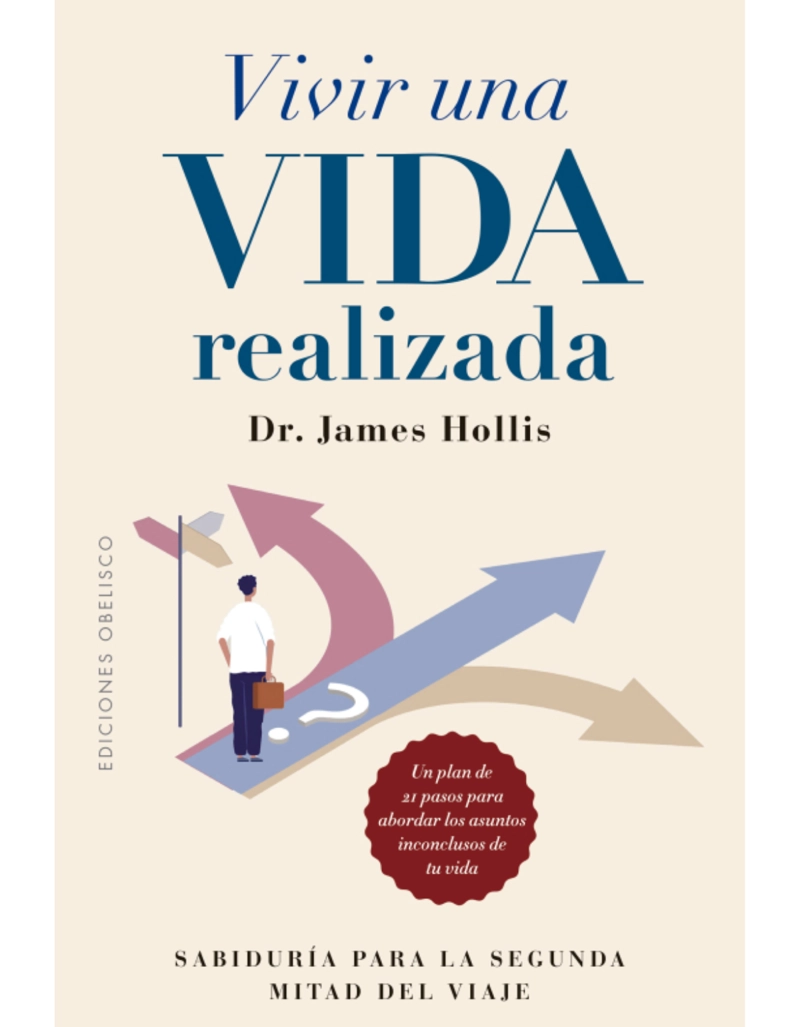 VIVIR UNA VIDA REALIZADA - 1