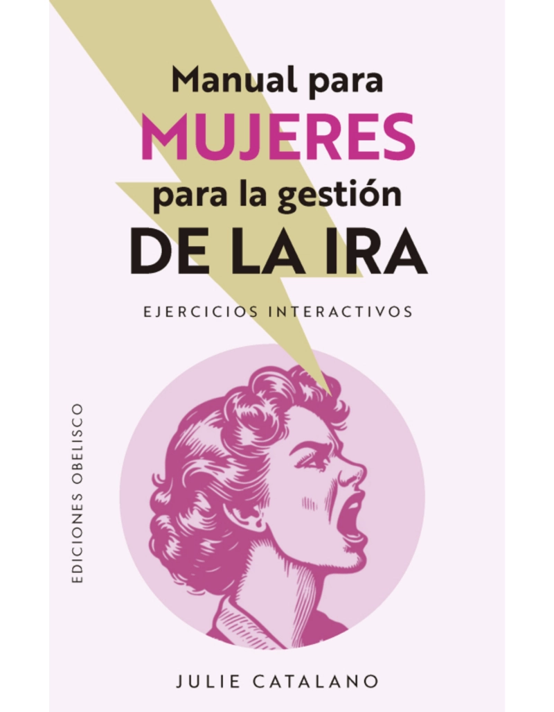 MANUAL PARA MUJERES PARA LA GESTION DE LA IRA - 1