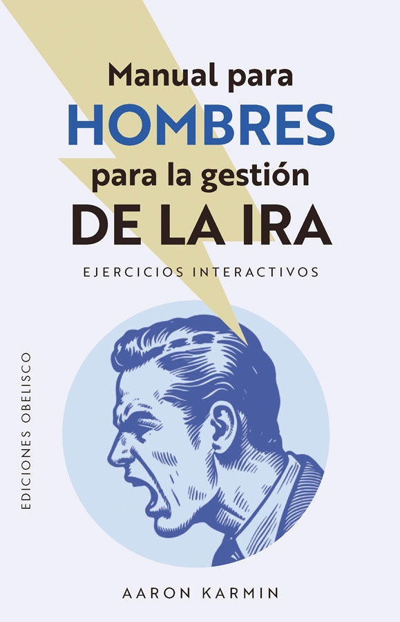 MANUAL PARA HOMBRES PARA LA GESTION DE LA IRA - 4