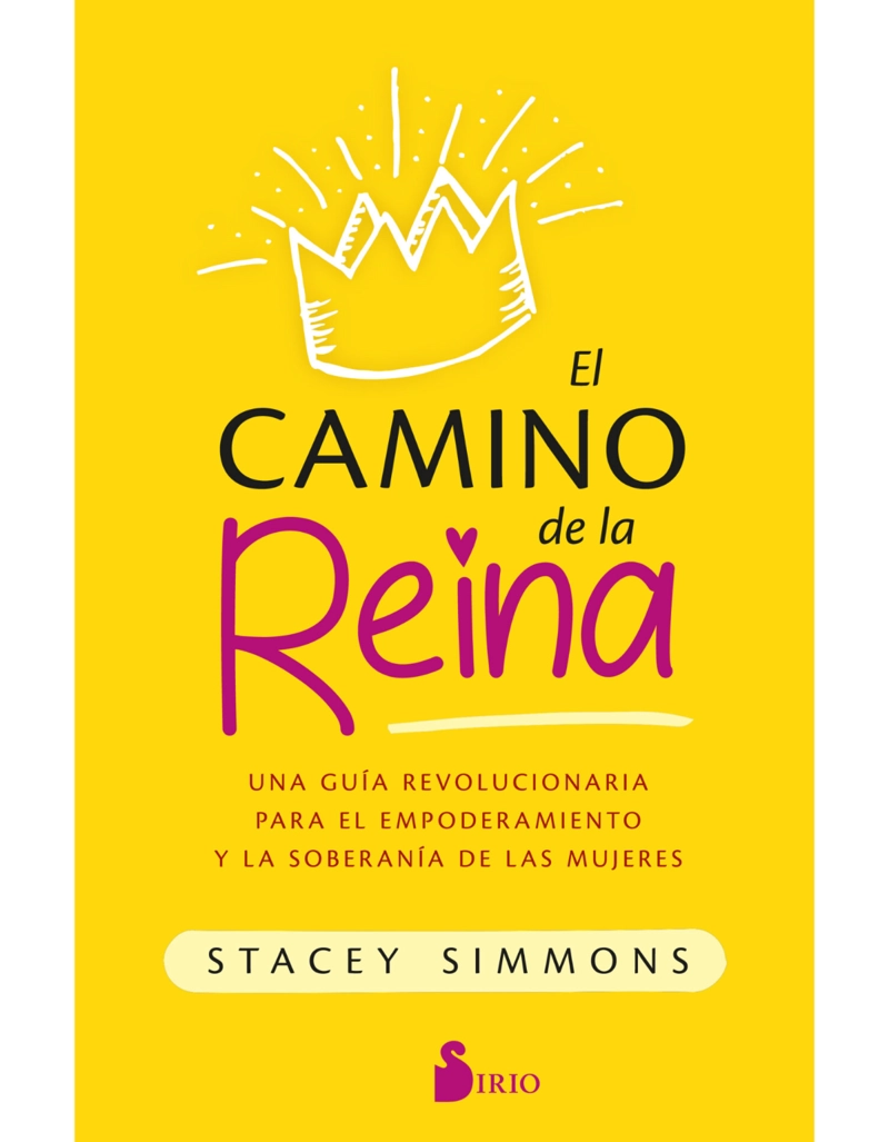 EL CAMINO DE LA REINA - 1