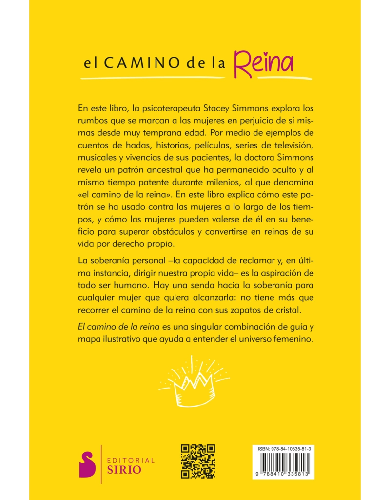 EL CAMINO DE LA REINA - 4